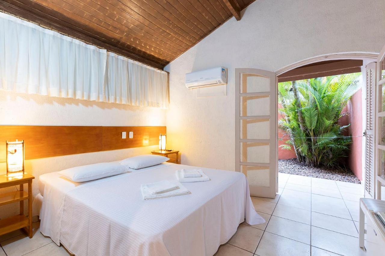 Hotel Ilhasol Ilhabela