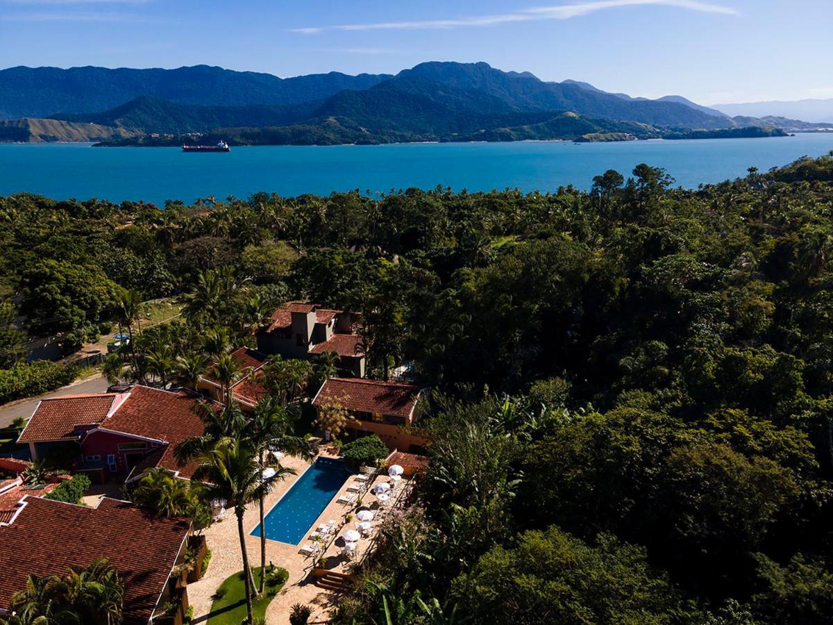 Ilhasol Hotel Ilhabela