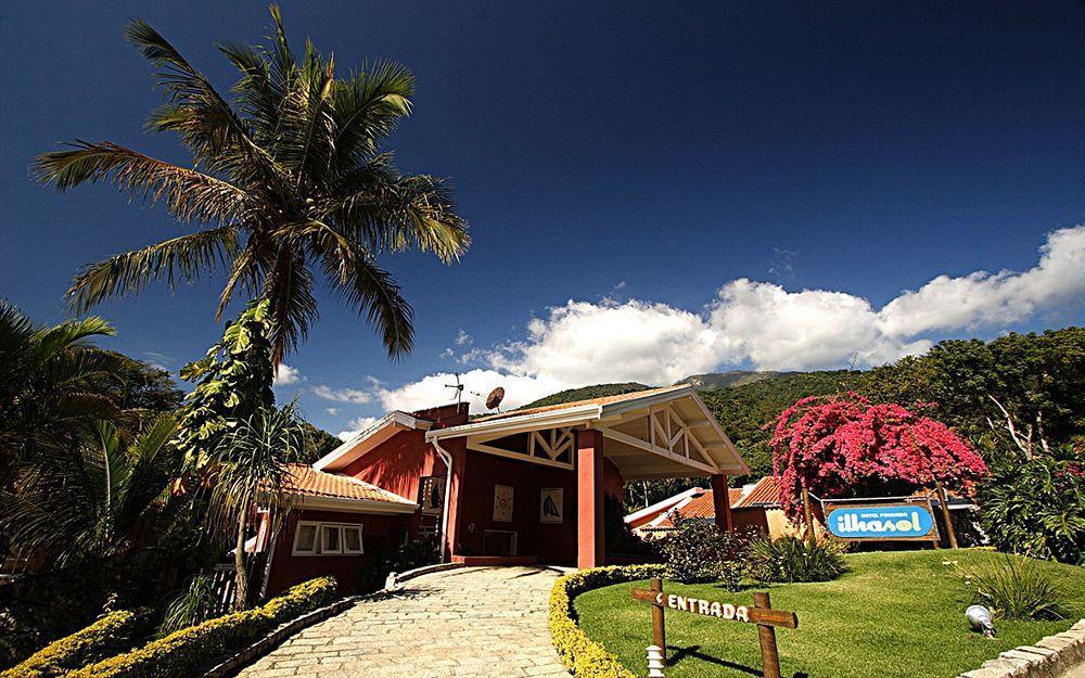 Hotel Ilhasol 3*