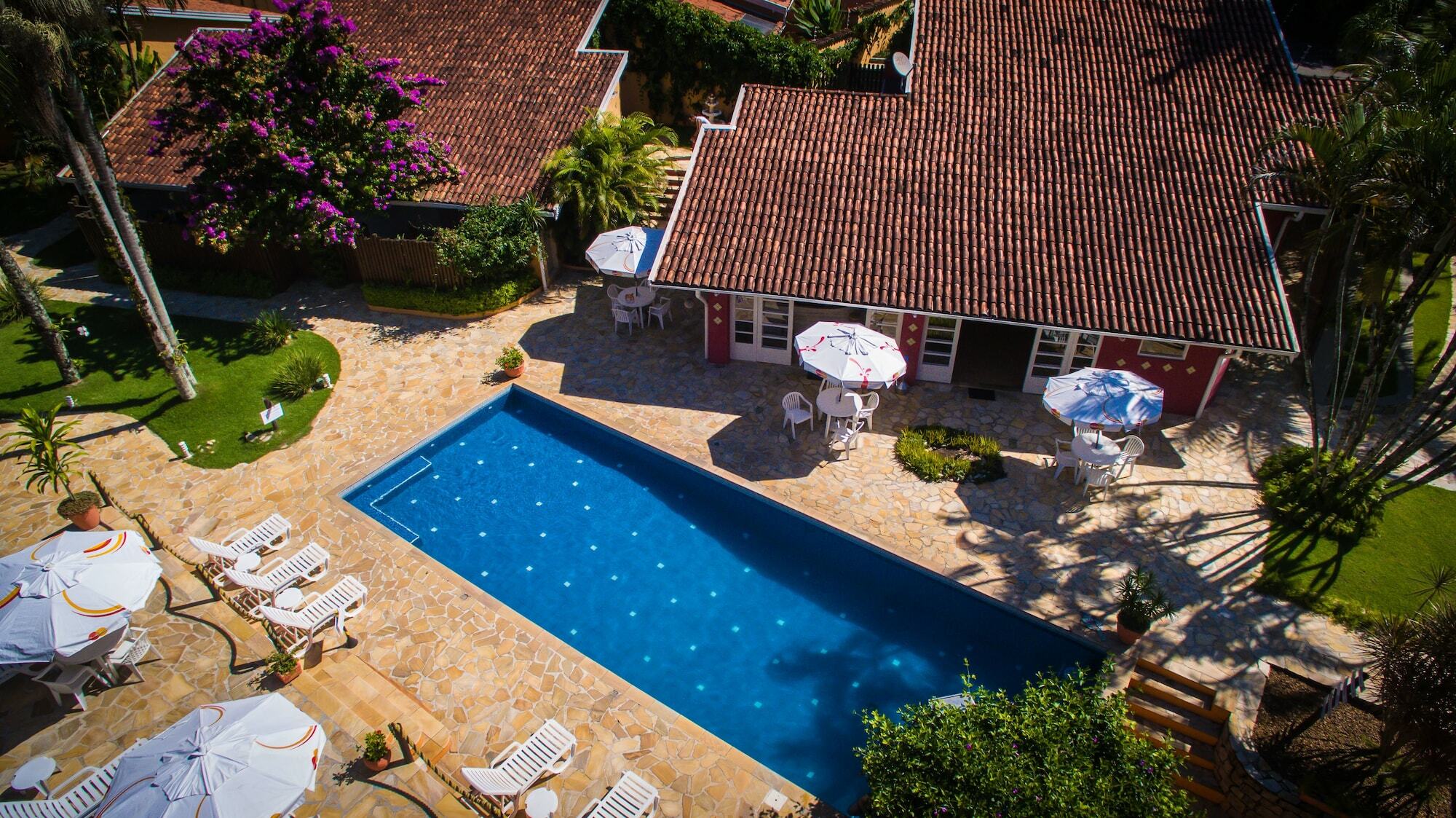 Ilhasol Ilhabela